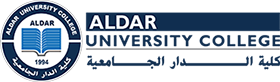 ALDAR University Logo